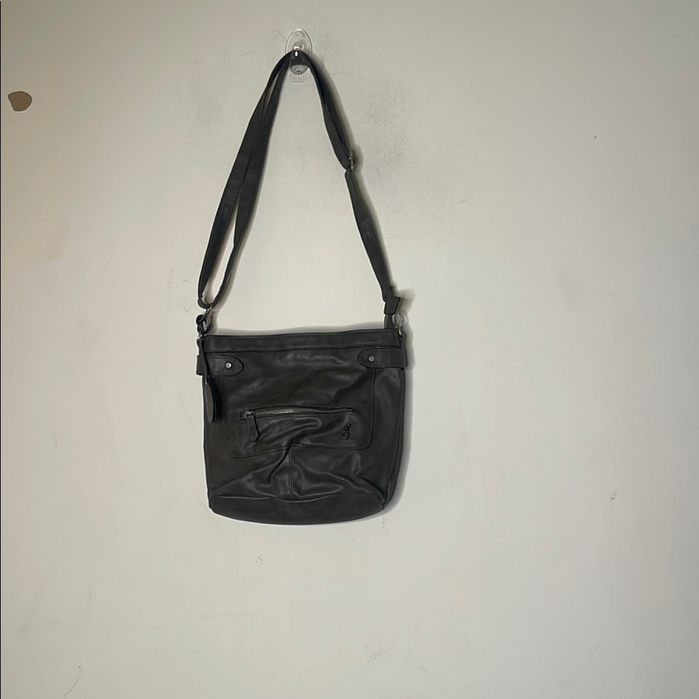 Browning Black Shoulder Bag Everyday Style
